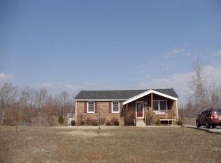 2730 Dove Ct, Clarksville, TN 37040