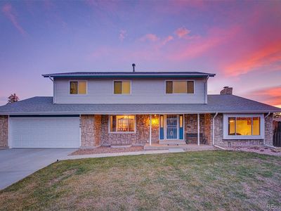 10706 Julian Court, Westminster, CO, 80031