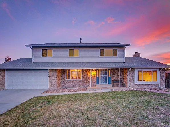 10706 Julian Court, Westminster, CO 80031