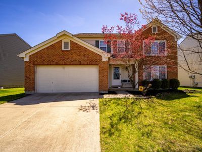 5841 Stone Trace Dr, Mason, OH, 45040
