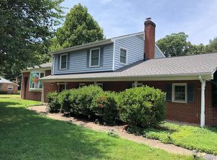 4772 Stornoway Dr, North Chesterfield, VA 23234