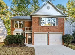 640 Arncliffe Ct, Johns Creek, GA 30005