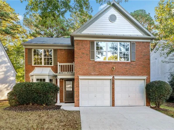 640 Arncliffe Ct, Johns Creek, GA 30005