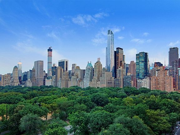 5th image of 41 Central Park N #6B