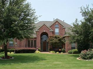 910 Wentwood Dr, Southlake, TX 76092