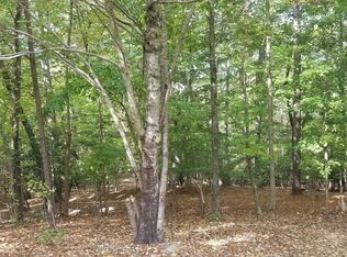 97 Horseshoe Hill Ln, Carthage, NC 28327