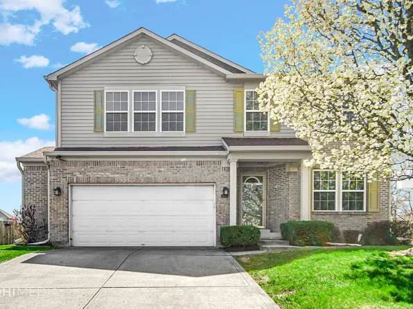 6041 Platinum Pl, Indianapolis, IN 46203
