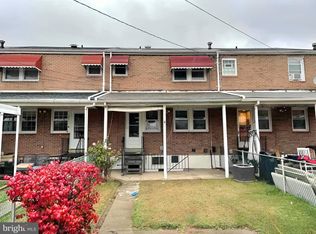 8265 Del Haven Rd, Dundalk, MD 21222