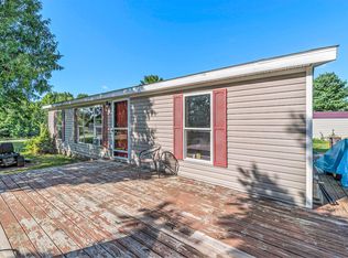 3476 Miller St, Onaway, MI 49765