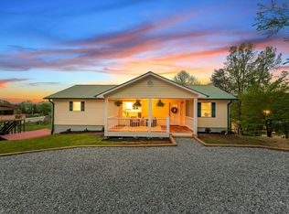 117 E 2nd St, Blue Ridge, GA 30513