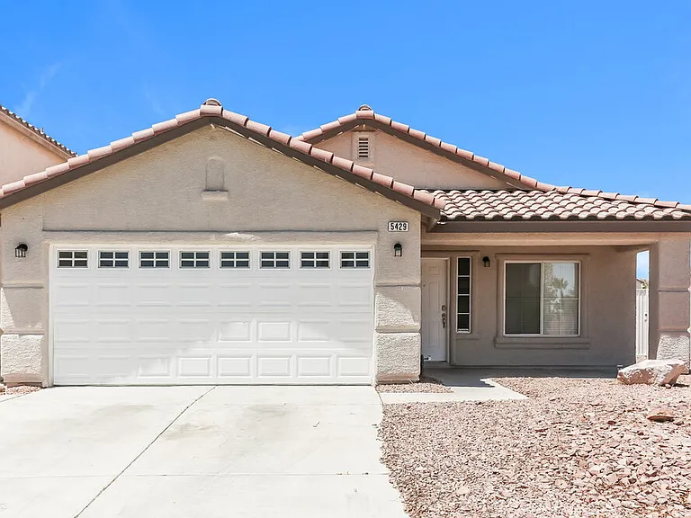5429 Cliff Dancer St — Photo 1