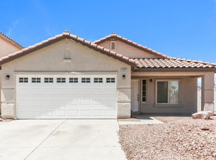5429 Cliff Dancer St, North Las Vegas, NV 89031