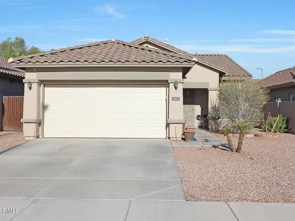 3423 N 130TH Drive, Avondale, AZ 85392