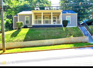 3544 Lee St, College Park, GA 30337