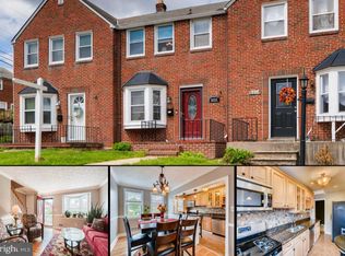 8322 Byington Rd, Baltimore, MD 21286