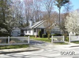 7 Kenneth Pl, Ocean View, DE 19970