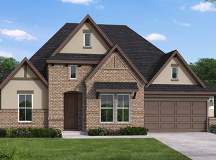 Reagan Plan, Chambers Creek, Willis, TX 77318