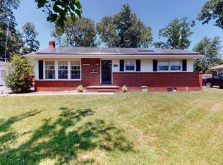 29 Westwood Ave, Bridgeton, NJ 08302
