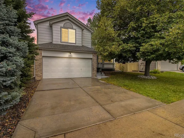10740 Kimball Street, Parker, CO 80134