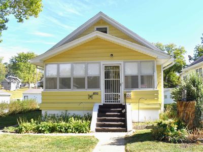 1004 S Helen St, Sioux City, IA, 51106
