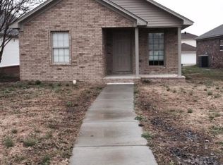 130 Southerland Rd, Conway, AR 72032