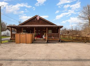 10709 Day Hill Arnheim Rd, Georgetown, OH 45121