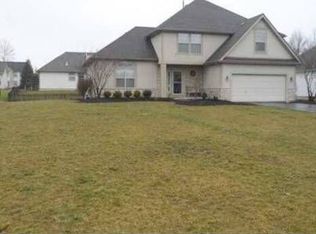 6427 Riviera Ct, Westerville, OH 43082