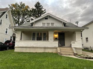905 Sunnyview Ave, Dayton, OH 45406