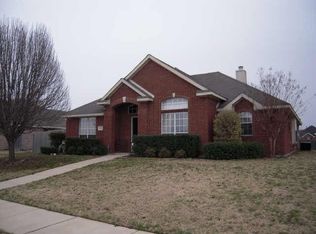7406 Bellaire Ln, Rowlett, TX 75089