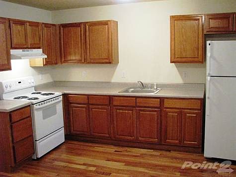 Great Kitchen Layout