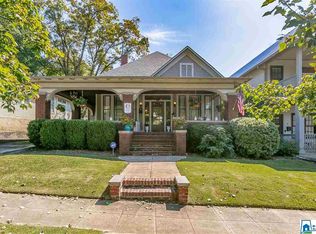 3715 6th Ave S, Birmingham, AL 35222