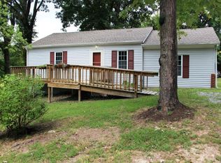 118 Bob Wilson Pl, Maryville, TN 37804