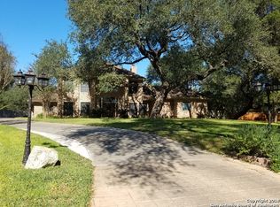 21114 Tree Top Cv, San Antonio, TX 78266