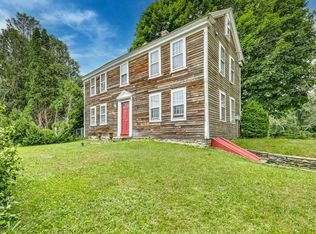 272 Maple Ave, Rutland, MA 01543
