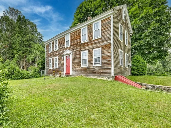 272 Maple Ave, Rutland, MA 01543