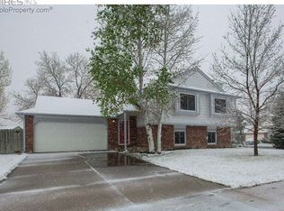 4406 Starflower Dr, Fort Collins, CO 80526