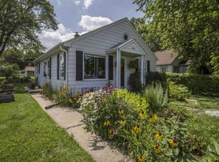 3969 S Lake Dr, St Francis, WI 53235