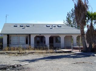 3061 N Rosser Rd, Pima County, AZ 85321