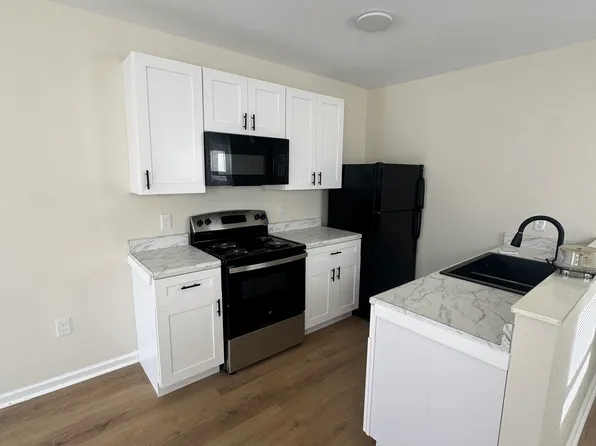 3727 Cadillac St #3727 & 3729, New Orleans, LA 70122