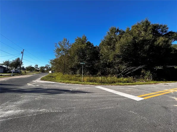 Juniper Rd Lot A-t, Ocala, FL 34480