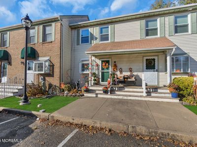 14 Gull Way, Keyport, NJ, 07735