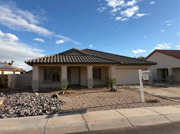 10001 W POTTER Drive, Peoria, AZ 85382