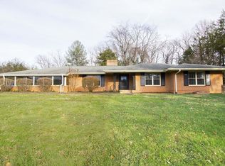 808 Dickerson Ln, Blacksburg, VA