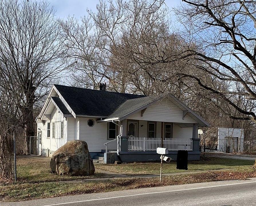 8815 Meeker Rd, Dayton, OH 45414 Zillow