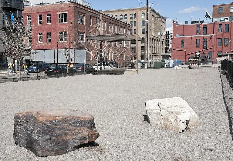 Third North Apartments — Photo 58