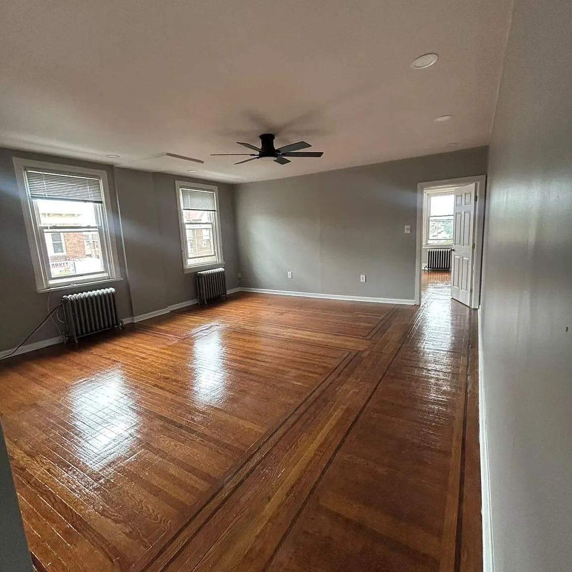 1 bed, 1.0 bath, 2538 sqft, $1,100 — Photo 2