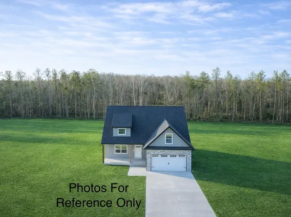 2135 Old Federal Rd, Ocoee, TN 37361