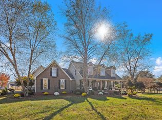 469 Lone Oak Rd, Mount Juliet, TN 37122