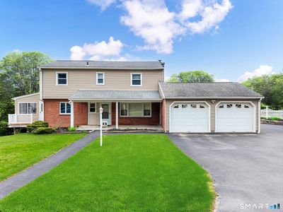 13 Macbean Drive, New Fairfield, CT, 06812