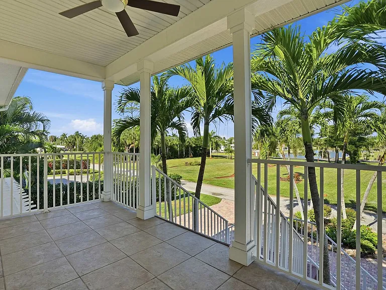 Terrace View